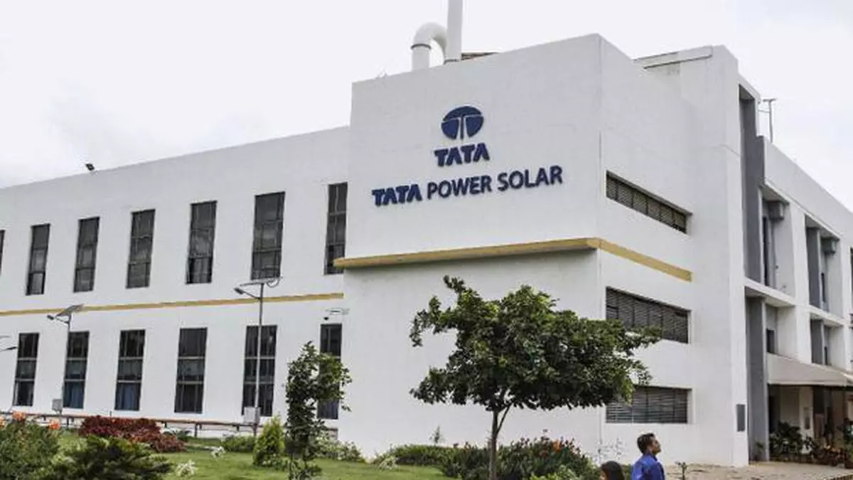 What Is Tata Power